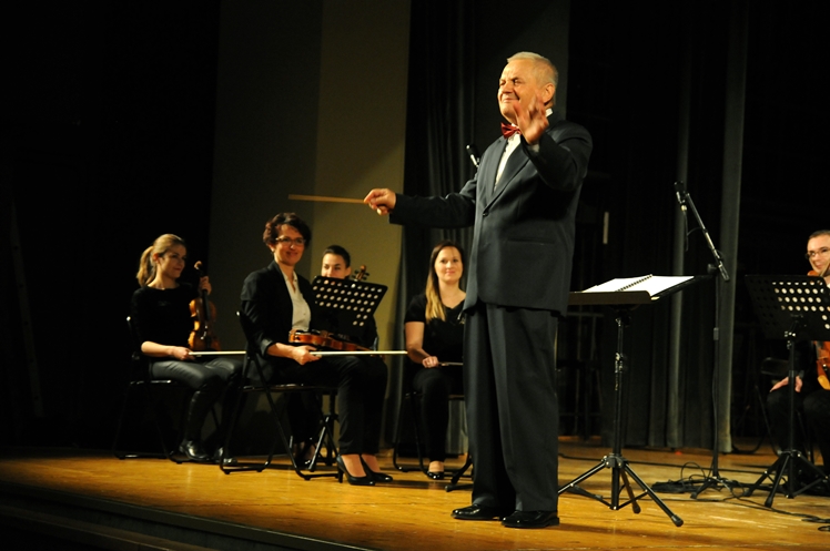 Klasyka wiecznie młoda ma 5 lat