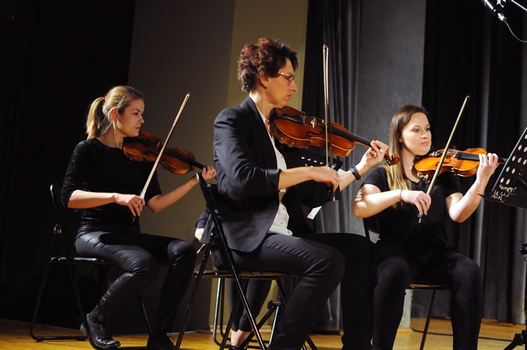 Klasyka wiecznie młoda ma 5 lat