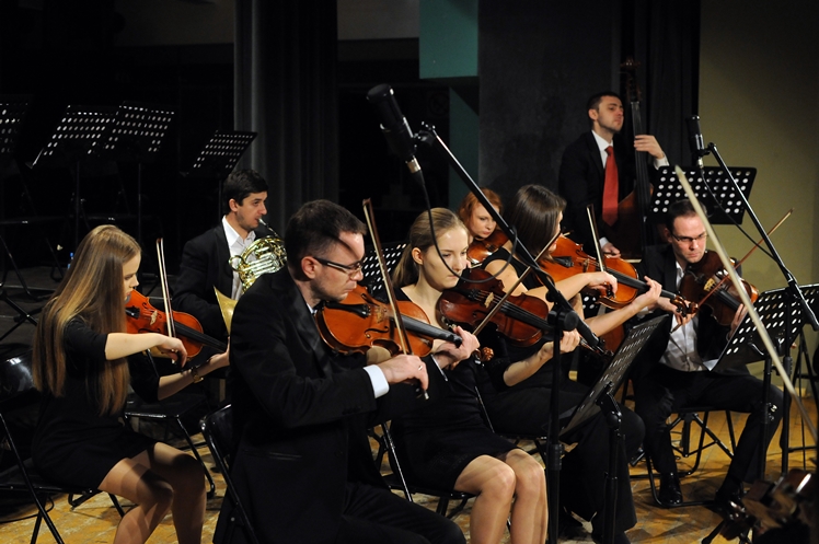 Klasyka wiecznie młoda ma 5 lat