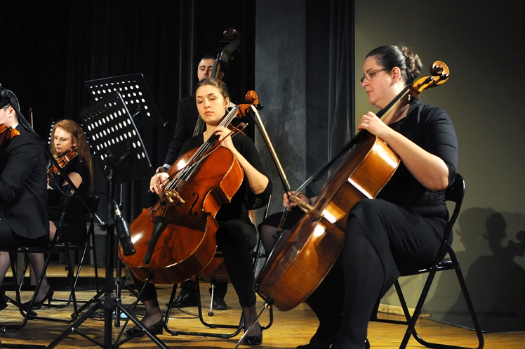 Klasyka wiecznie młoda ma 5 lat