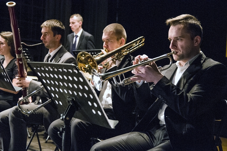 Klasyka wiecznie młoda ma 5 lat