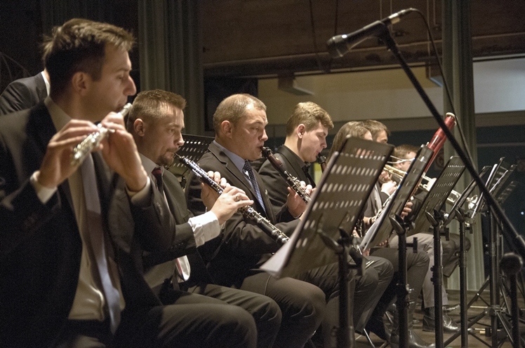 Klasyka wiecznie młoda ma 5 lat