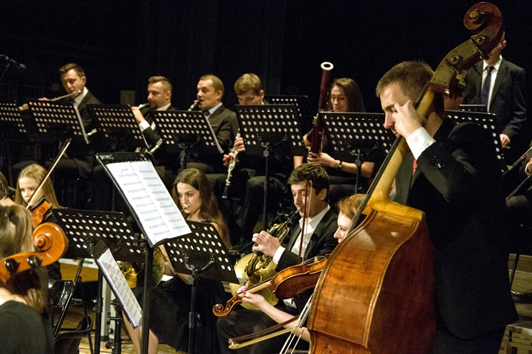 Klasyka wiecznie młoda ma 5 lat