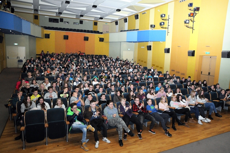 Klasyka wiecznie młoda ma 5 lat