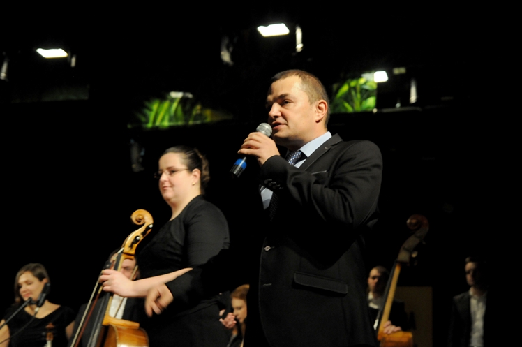 Klasyka wiecznie młoda ma 5 lat