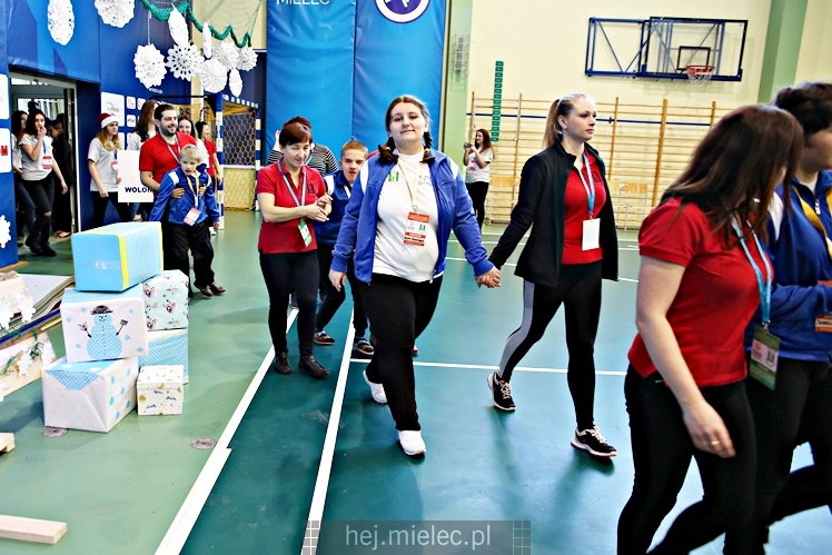 Olimpiady Specjalne 2016