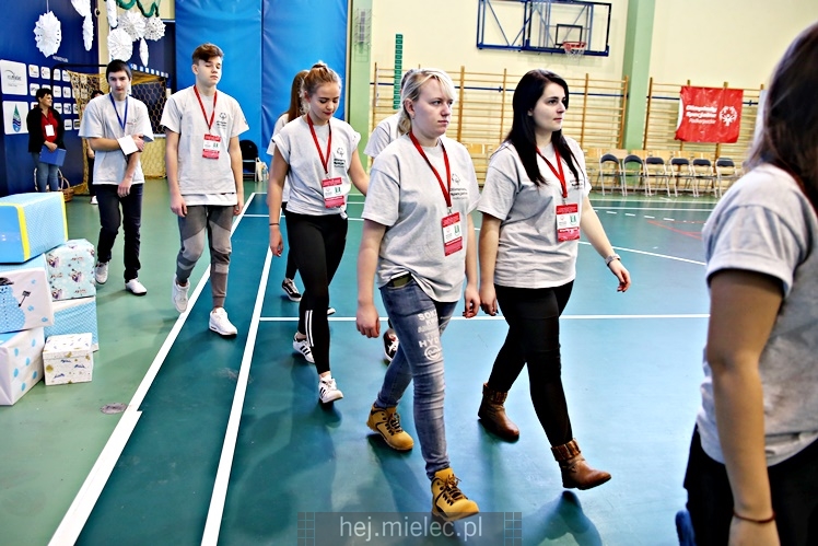 Olimpiady Specjalne 2016