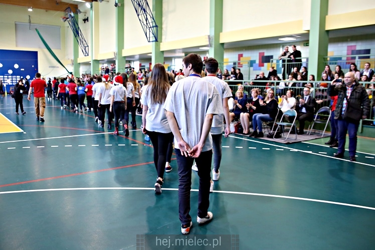 Olimpiady Specjalne 2016