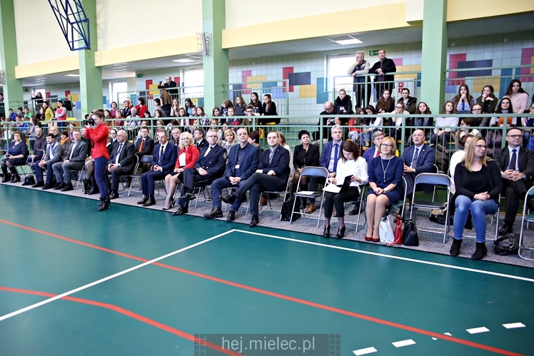 Olimpiady Specjalne 2016