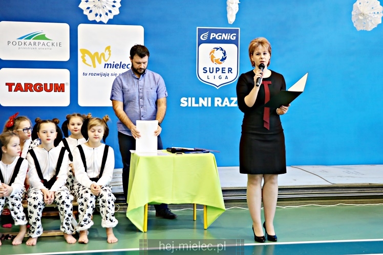 Olimpiady Specjalne 2016