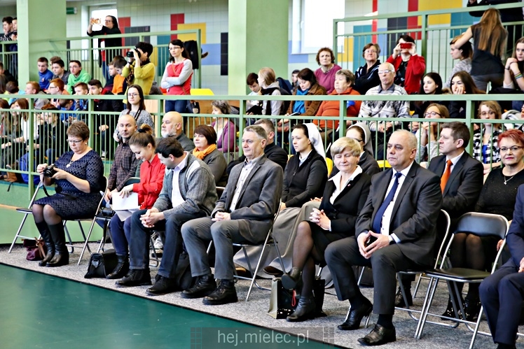 Olimpiady Specjalne 2016