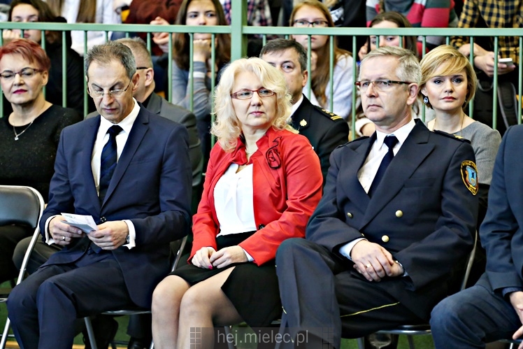 Olimpiady Specjalne 2016