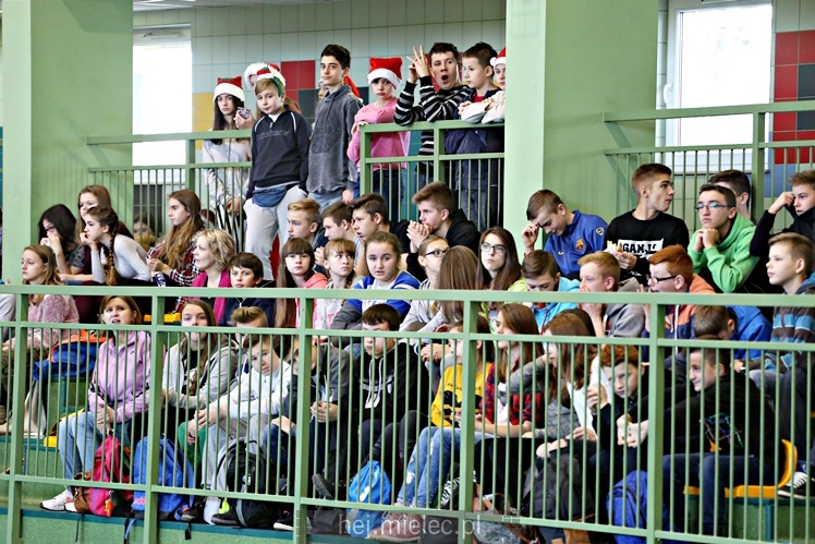 Olimpiady Specjalne 2016