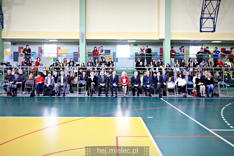 Olimpiady Specjalne 2016