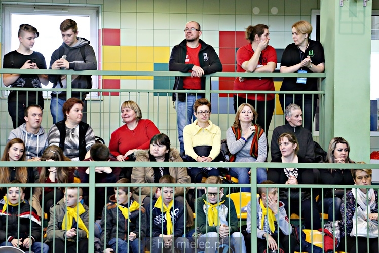 Olimpiady Specjalne 2016