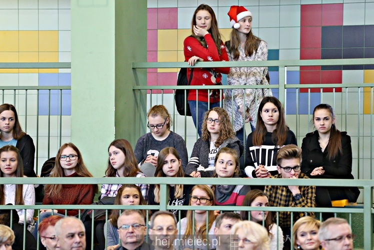 Olimpiady Specjalne 2016