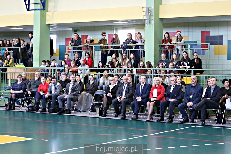 Olimpiady Specjalne 2016