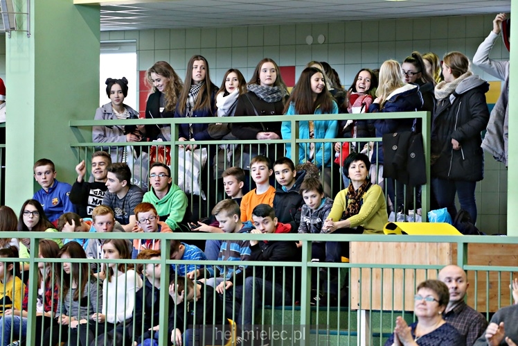 Olimpiady Specjalne 2016