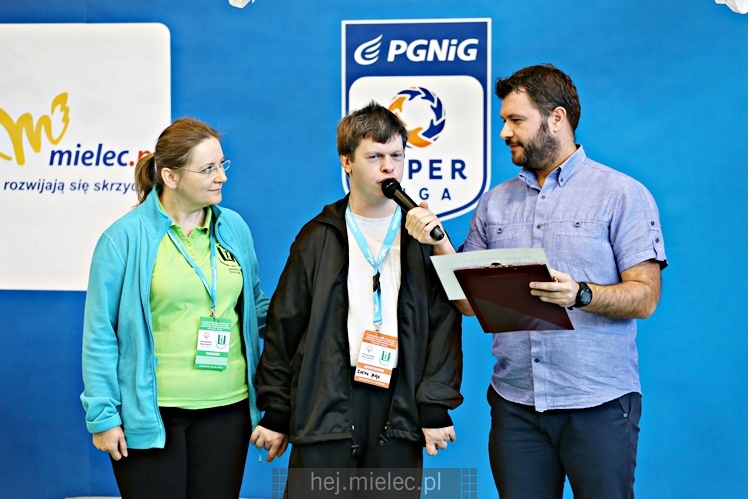 Olimpiady Specjalne 2016