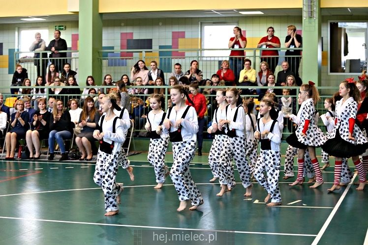 Olimpiady Specjalne 2016