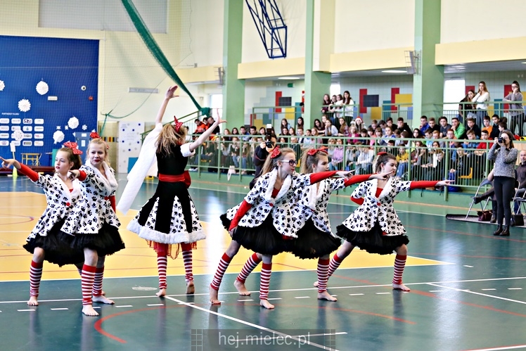 Olimpiady Specjalne 2016