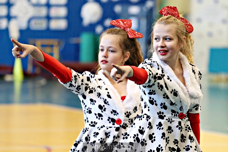 Olimpiady Specjalne 2016