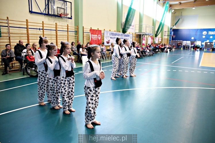 Olimpiady Specjalne 2016