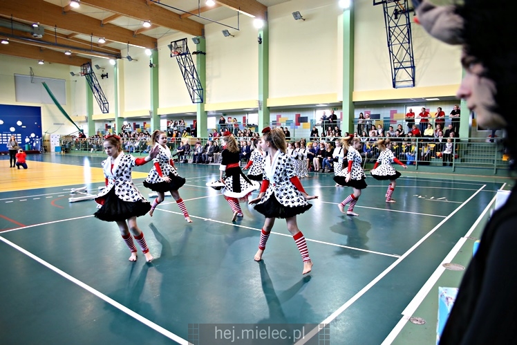 Olimpiady Specjalne 2016