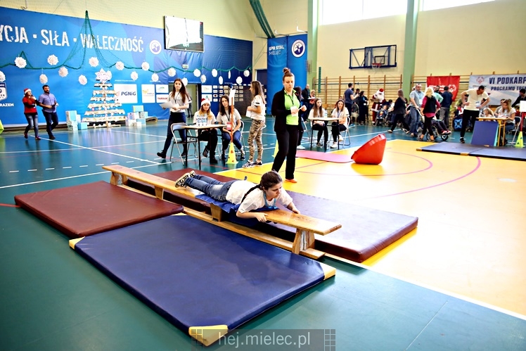 Olimpiady Specjalne 2016