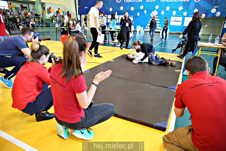 Olimpiady Specjalne 2016