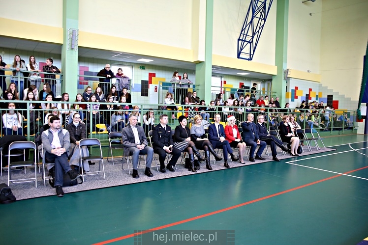 Olimpiady Specjalne 2016