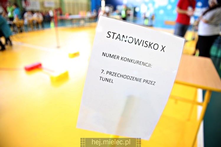 Olimpiady Specjalne 2016