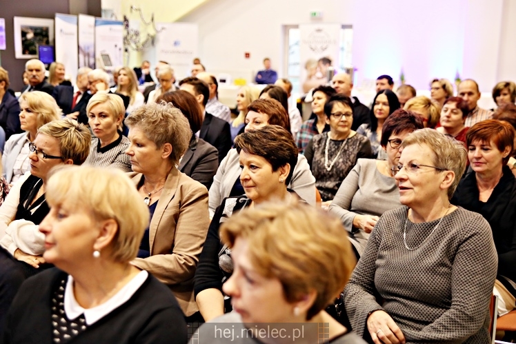 Konferencja naukowa z okazji 150. rocznicy urodzin patrona Szpitala Powiatowego w Mielcu