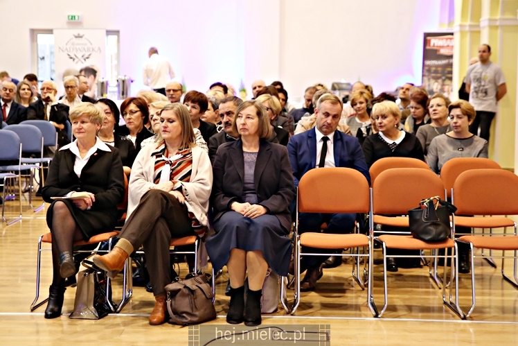 Konferencja naukowa z okazji 150. rocznicy urodzin patrona Szpitala Powiatowego w Mielcu