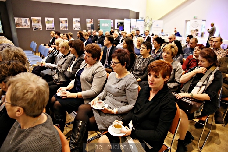 Konferencja naukowa z okazji 150. rocznicy urodzin patrona Szpitala Powiatowego w Mielcu