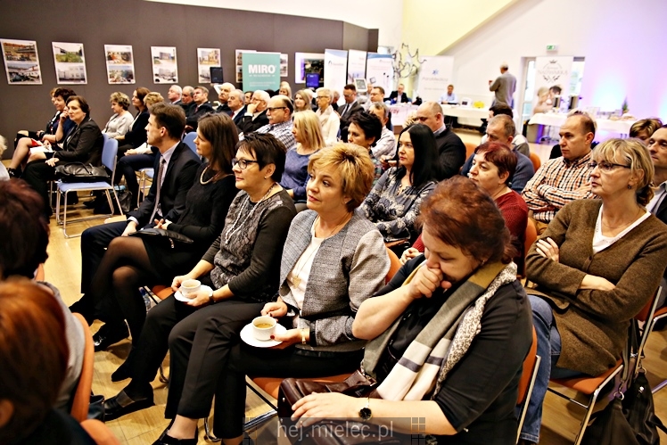 Konferencja naukowa z okazji 150. rocznicy urodzin patrona Szpitala Powiatowego w Mielcu