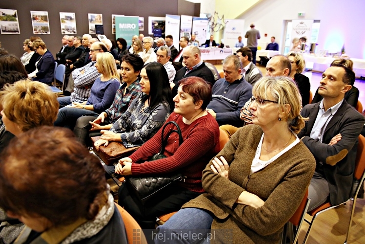 Konferencja naukowa z okazji 150. rocznicy urodzin patrona Szpitala Powiatowego w Mielcu