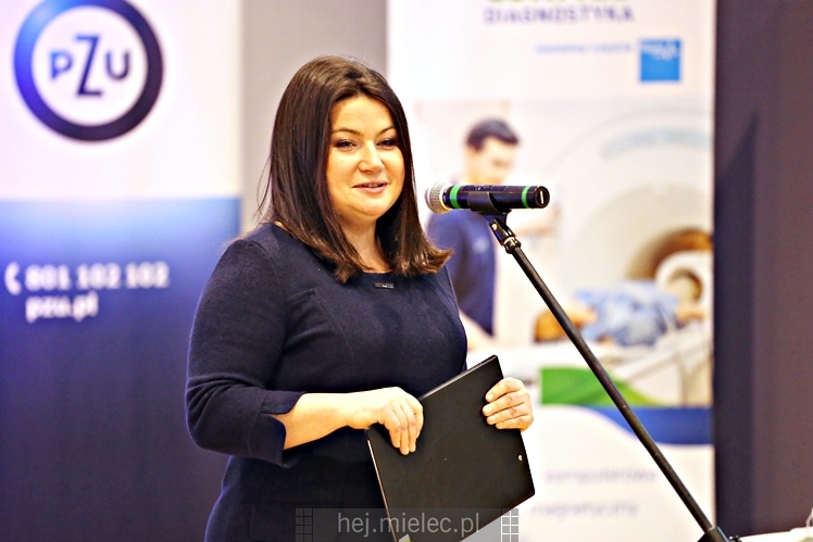 Konferencja naukowa z okazji 150. rocznicy urodzin patrona Szpitala Powiatowego w Mielcu