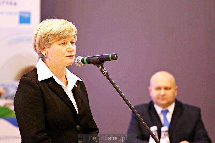 Konferencja naukowa z okazji 150. rocznicy urodzin patrona Szpitala Powiatowego w Mielcu