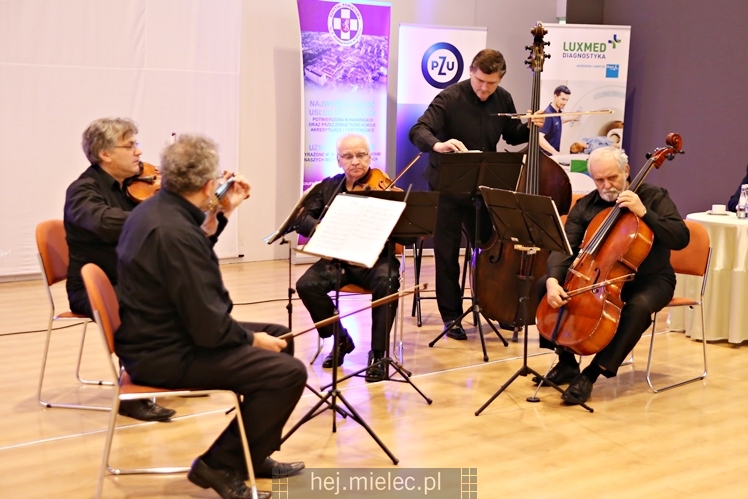 Konferencja naukowa z okazji 150. rocznicy urodzin patrona Szpitala Powiatowego w Mielcu