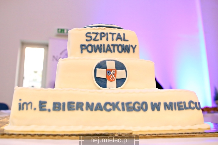 Konferencja naukowa z okazji 150. rocznicy urodzin patrona Szpitala Powiatowego w Mielcu