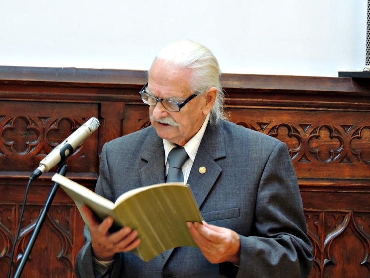 Związek Żołnierzy Górników Represjonowanych spotkał się w Sali Królewskiej