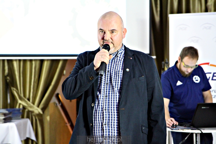 FKS Stal Mielec podsumowała uroczyście rok 2016, na spotkaniu m.in. Poręba i Kozdęba [ZDJĘCIA]