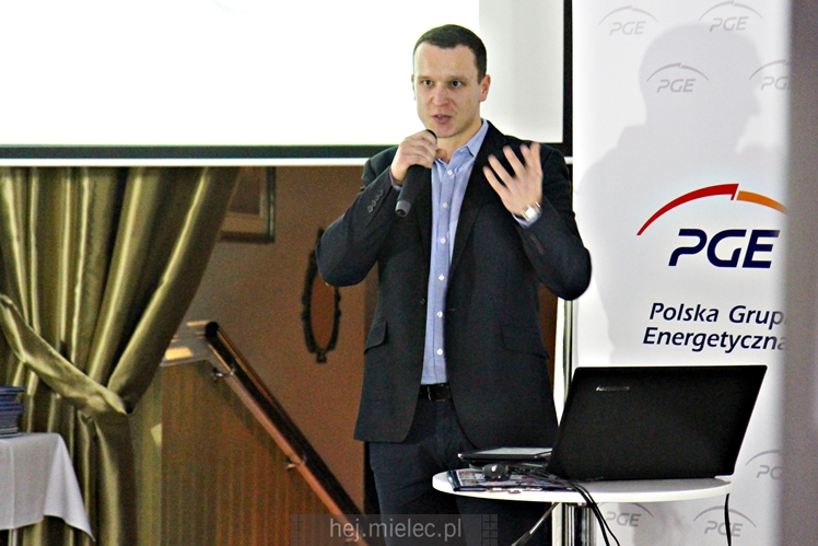 FKS Stal Mielec podsumowała uroczyście rok 2016, na spotkaniu m.in. Poręba i Kozdęba [ZDJĘCIA]