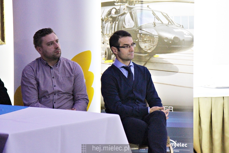 FKS Stal Mielec podsumowała uroczyście rok 2016, na spotkaniu m.in. Poręba i Kozdęba [ZDJĘCIA]