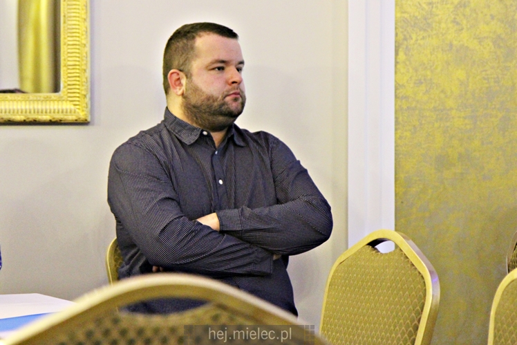 FKS Stal Mielec podsumowała uroczyście rok 2016, na spotkaniu m.in. Poręba i Kozdęba [ZDJĘCIA]