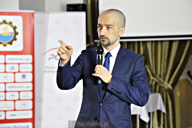 FKS Stal Mielec podsumowała uroczyście rok 2016, na spotkaniu m.in. Poręba i Kozdęba [ZDJĘCIA]