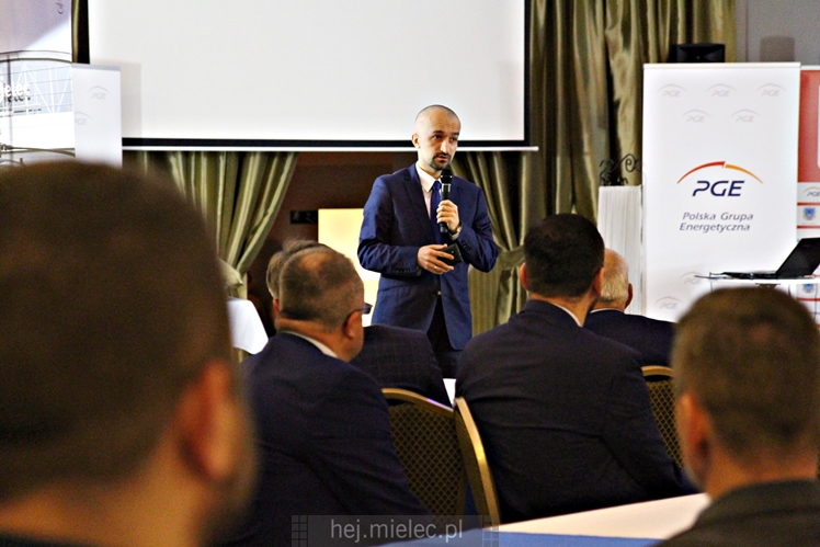 FKS Stal Mielec podsumowała uroczyście rok 2016, na spotkaniu m.in. Poręba i Kozdęba [ZDJĘCIA]