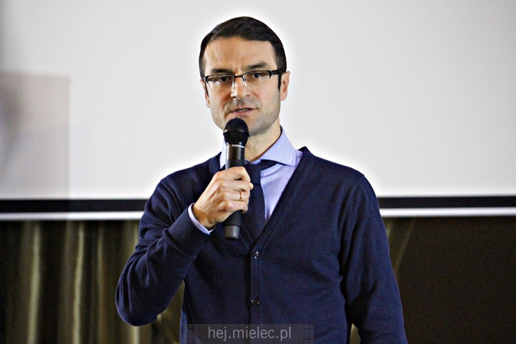 FKS Stal Mielec podsumowała uroczyście rok 2016, na spotkaniu m.in. Poręba i Kozdęba [ZDJĘCIA]