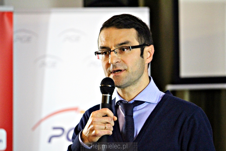 FKS Stal Mielec podsumowała uroczyście rok 2016, na spotkaniu m.in. Poręba i Kozdęba [ZDJĘCIA]